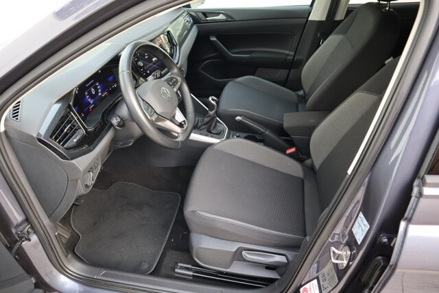 Volkswagen Polo Life