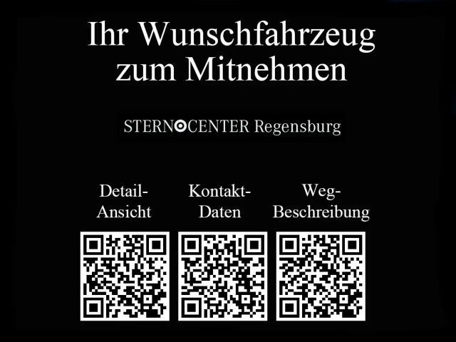 Mercedes-Benz CLA 180 AMG Line Coupé