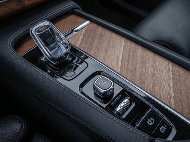 Volvo XC90 AWD Inscription