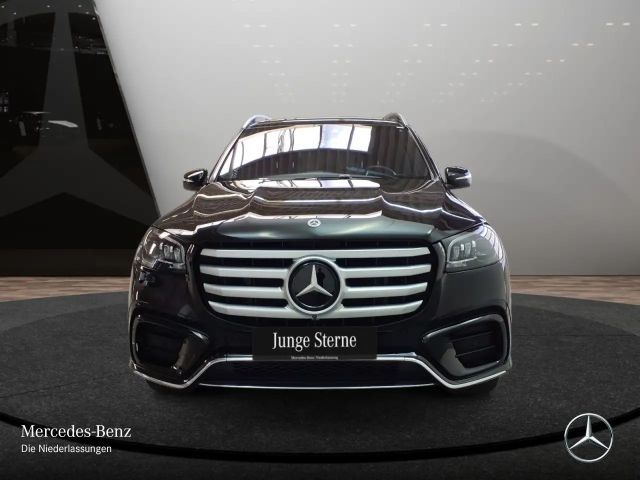 Mercedes-Benz GLS 580 4MATIC AMG Line