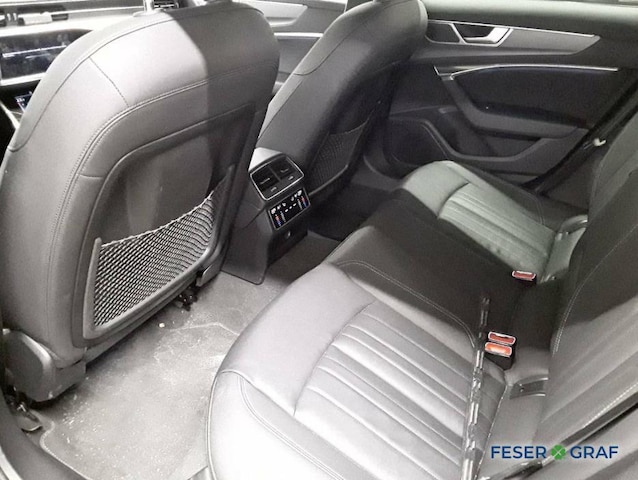 Audi A6 45 TFSI Avant Quattro S-Tronic