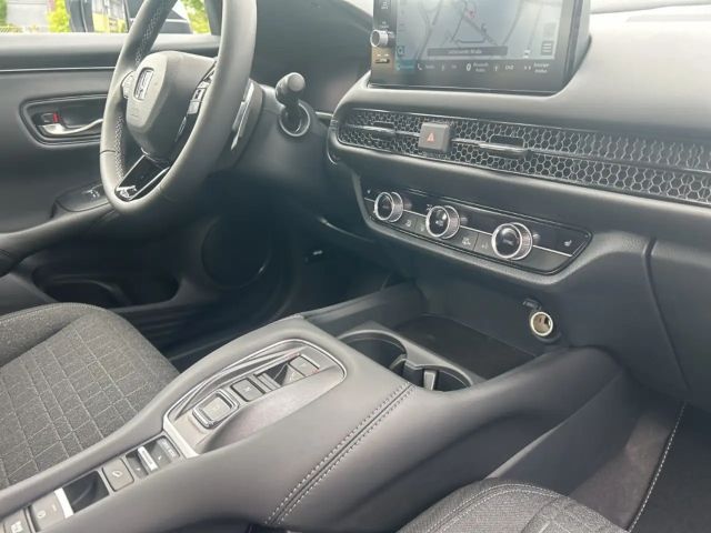 Honda ZR-V 2.0 e:HEV