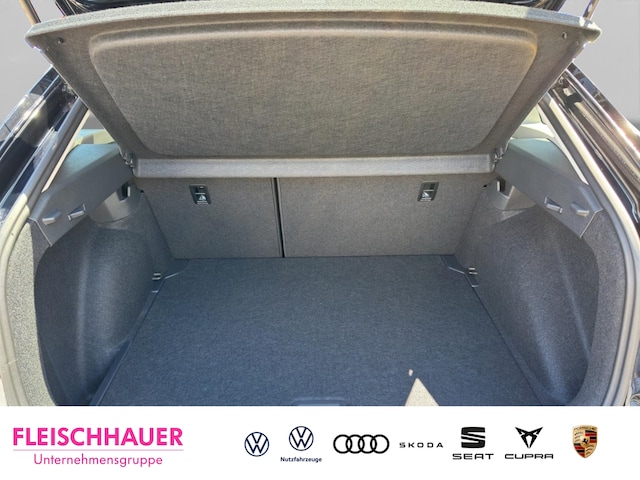 Volkswagen Taigo Life