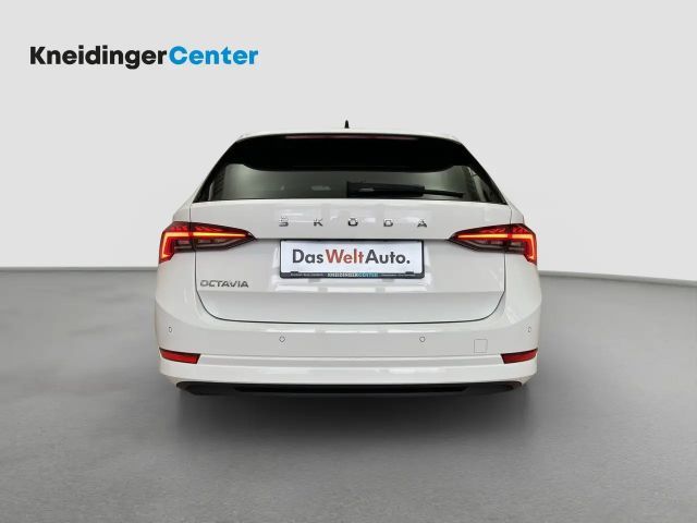 Skoda Octavia Style Style