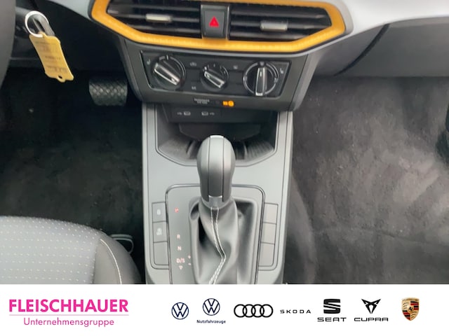 Seat Ibiza 1.0 TSI DSG Style