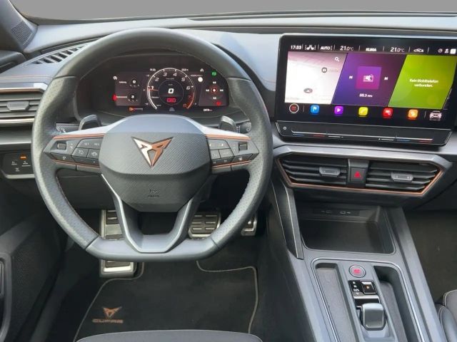 Cupra Formentor 2.0 TSI DSG VZ