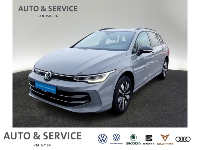 Volkswagen Golf 1.5 TSI Variant