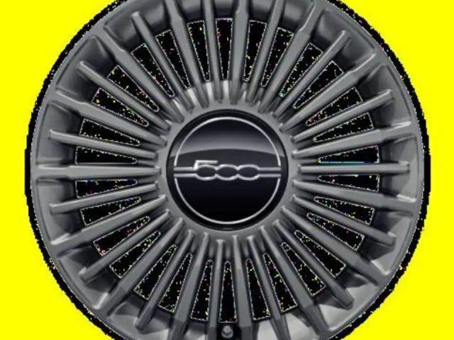 Fiat 500 Hybrid TORINO 65