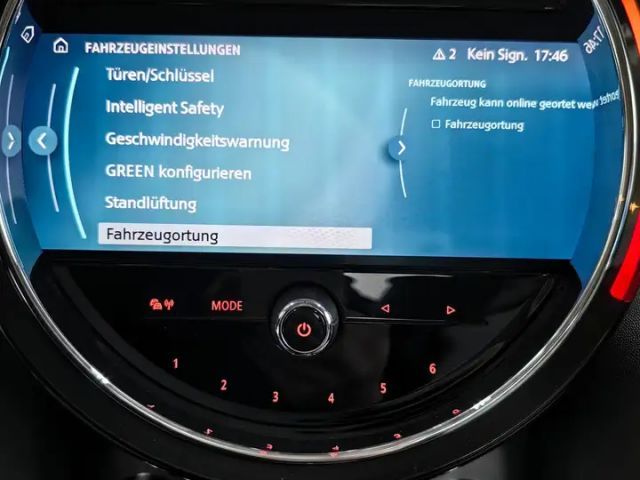 MINI Cooper Classic Trim*DAB*LED*So+Wi*LightAss*AppleCarplay