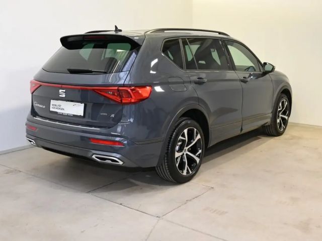 Seat Tarraco 2.0 TDI DSG FR-lijn