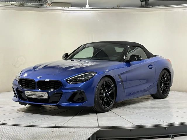 BMW Z4 Cabrio M40i Roadster