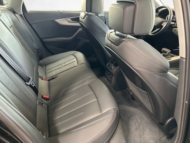 Audi A4 allroad 50 TDI Quattro