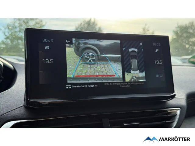 Peugeot 3008 GT-Line PureTech