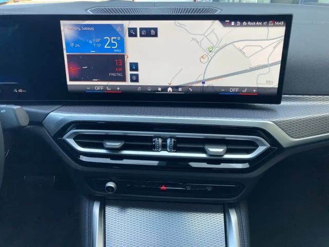 BMW i4 Coupé eDrive35