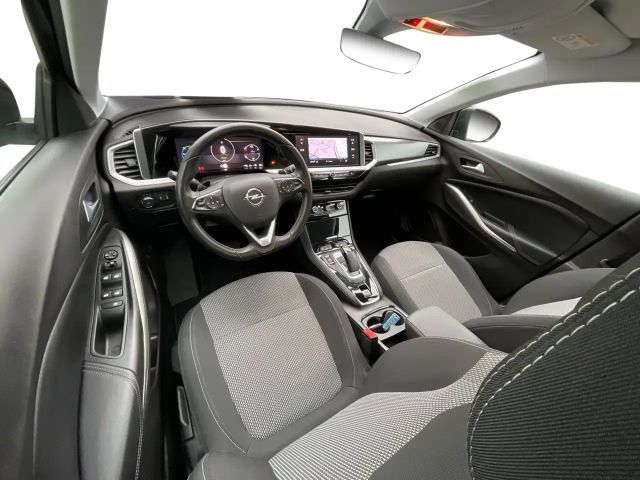 Opel Grandland X 1.6 Turbo Turbo
