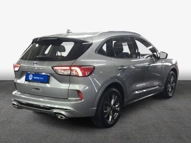 Ford Kuga EcoBoost ST Line