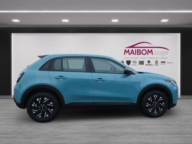 Fiat 600e Mild-Hybrid+Rückfahrkamera