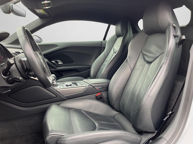 Audi R8 Coupé Performance S-Tronic V10