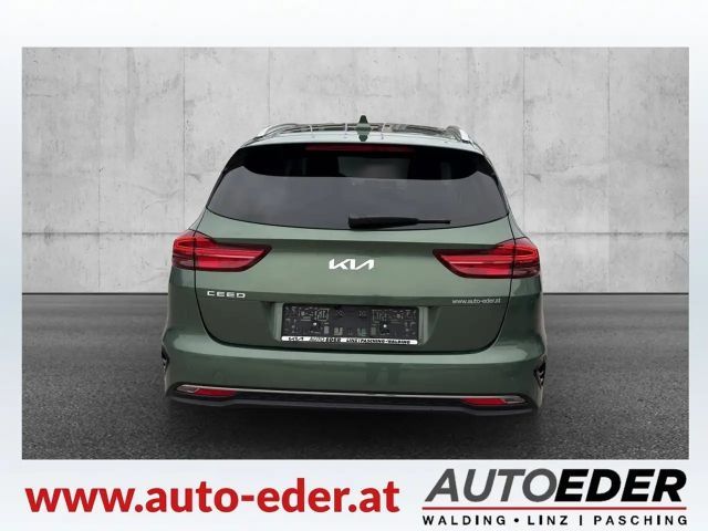 Kia Ceed GDi SportWagon