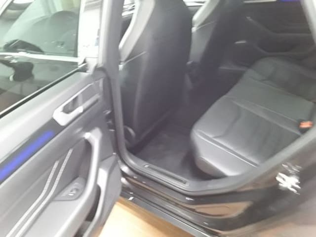 Volkswagen Arteon Shooting Brake DSG