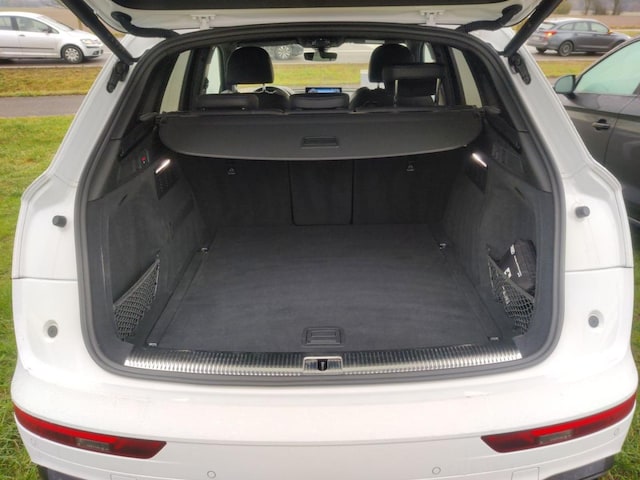 Audi Q5 45 TFSI Quattro S-Tronic