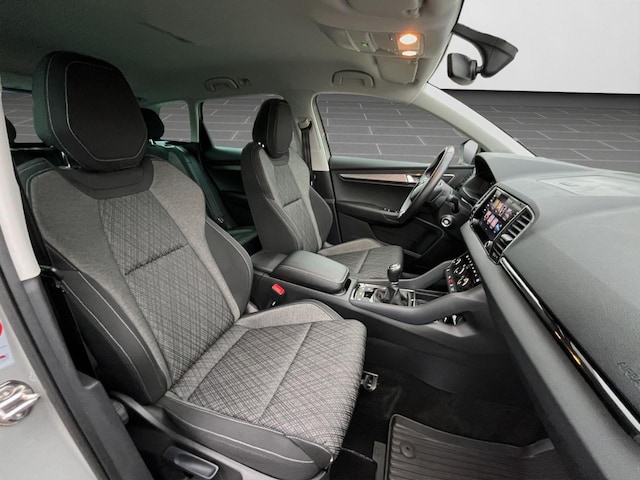 Skoda Karoq 1.5 TSI Style Style