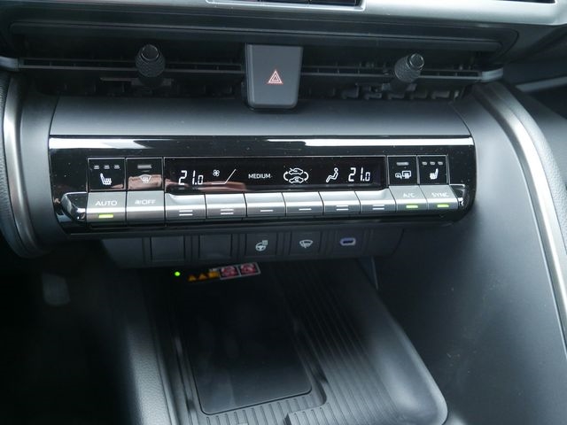 Toyota C-HR 5-deurs Team D