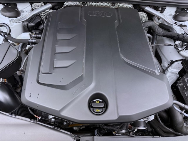 Audi A5 Quattro S-Tronic