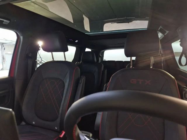 Volkswagen ID.Buzz 4Motion GTX