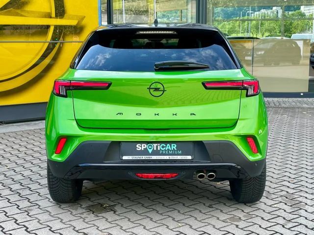 Opel Mokka GS-Line Grand Sport