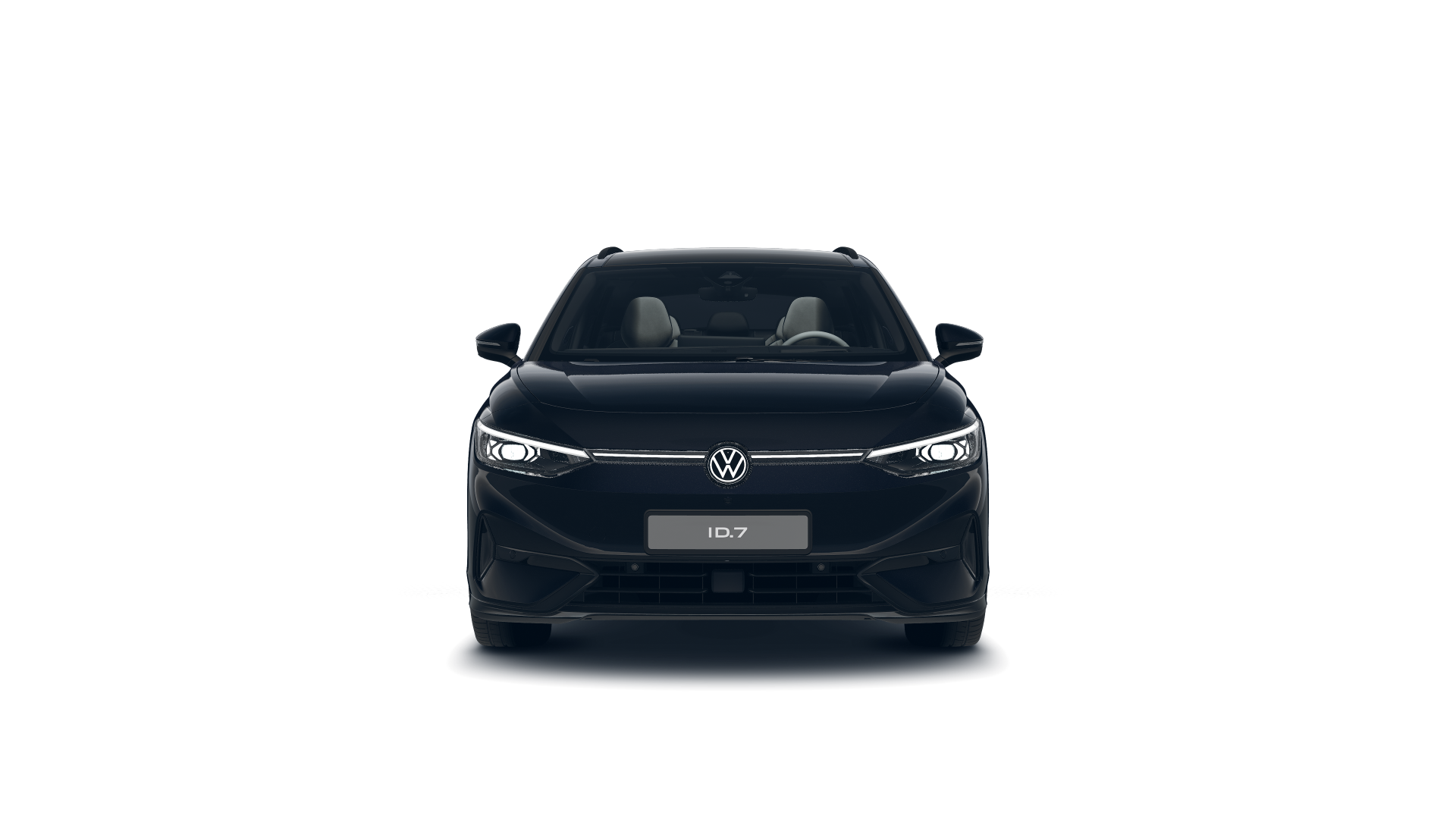 Volkswagen ID.7 Tourer