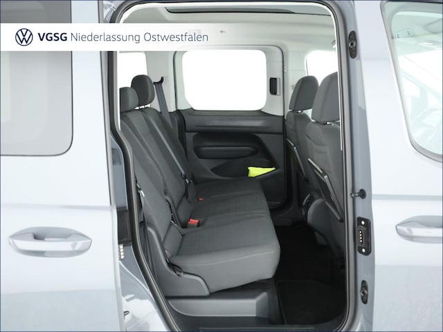 Volkswagen Caddy Caddy