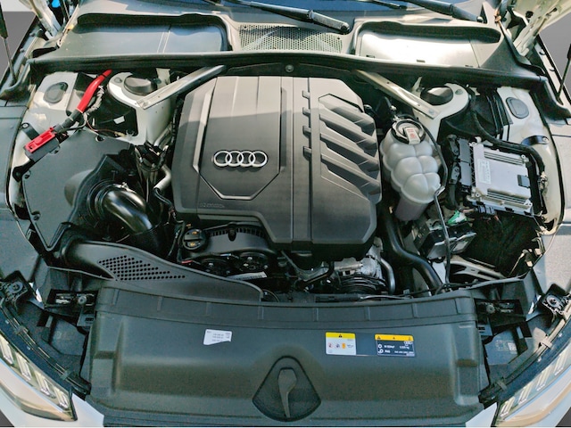Audi A4 35 TFSI Avant