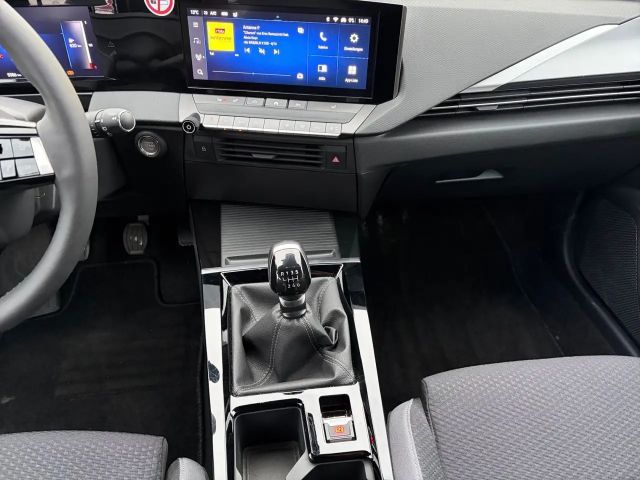 Opel Astra Sitzheizung, Allwetter,PDC v+h, LED, AGR Sitz