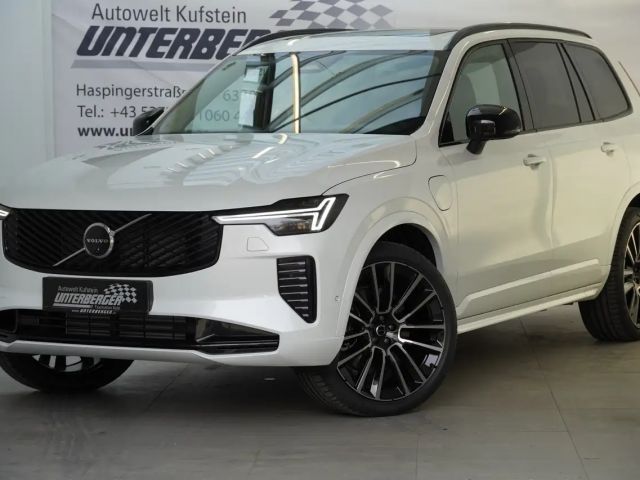 Volvo XC90 Dark T8 Ultra