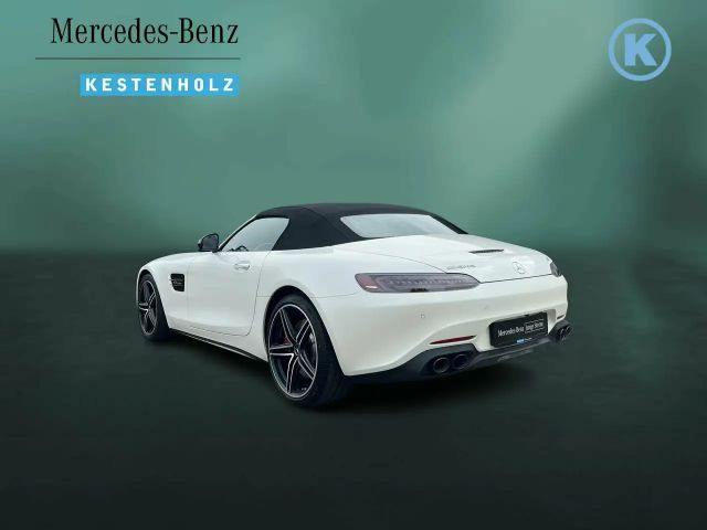 Mercedes-Benz AMG GT AMG Line Roadster