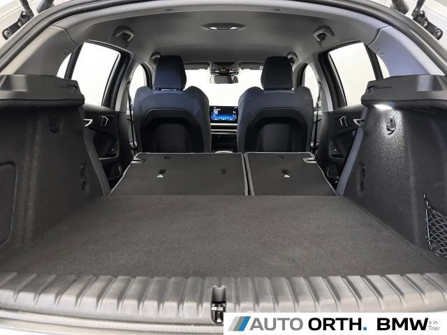 BMW 120 M-Sport Sedan