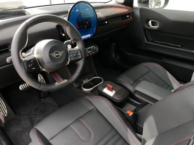 MINI John Cooper Works JCW - XL Pack