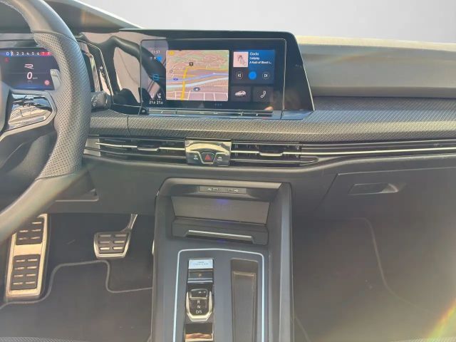 Volkswagen Golf 2.0 TSI 4Motion Golf VIII