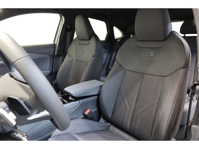 Audi Q3 Hybride S-Tronic Sportback