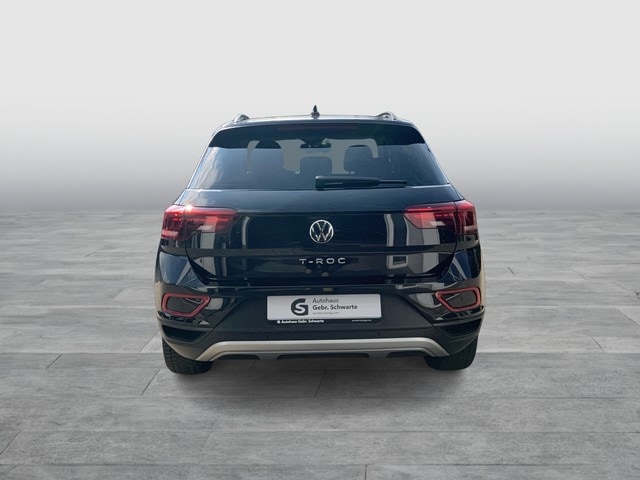 Volkswagen T-Roc 1.0 TSI Move