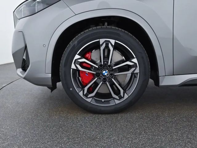 BMW X1 M-Sport xDrive20d