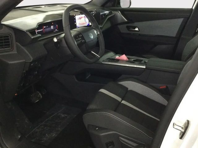 Opel Grandland X Edition Hybrid