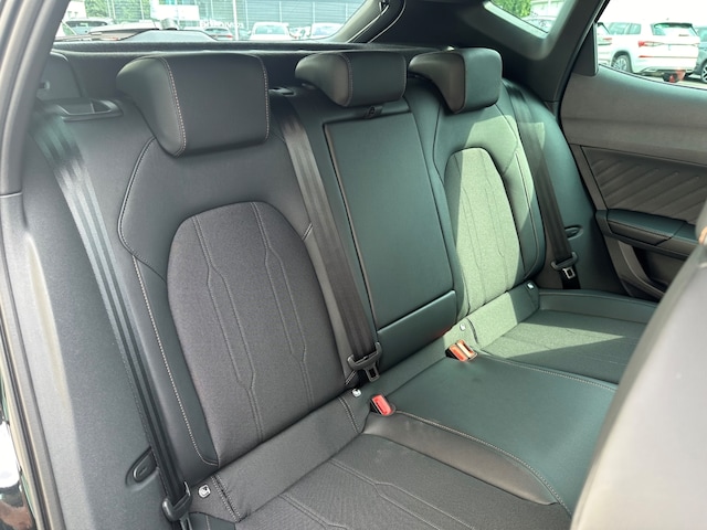 Cupra Formentor DSG e-Hybrid