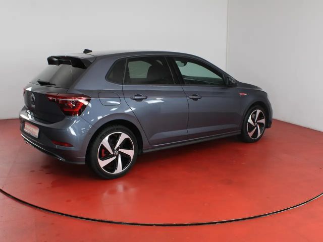 Volkswagen Polo 2.0 TSI DSG GTI
