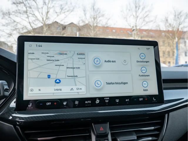 Ford Focus ST Line Wagon