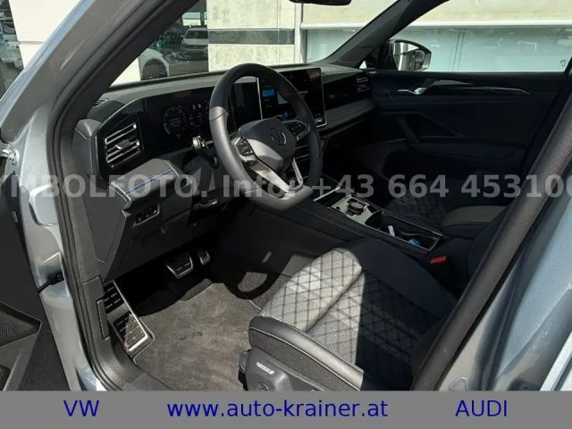 Volkswagen Tiguan 1.5 TSI Sport eHybrid