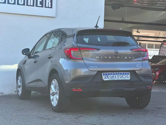 Mitsubishi ASX BASIS 1.0 T-Benziner 6-Gang