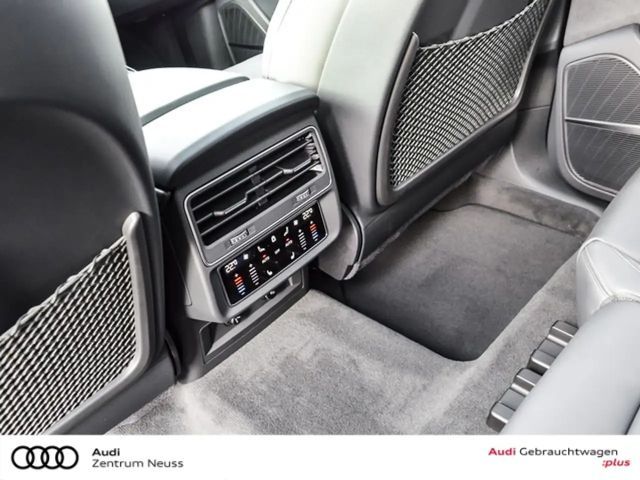 Audi SQ8 TFSI tiptronic AHK ACC PANO HD-MATRIX-LED
