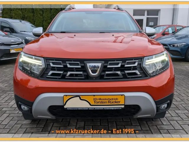 Dacia Duster II Prestige